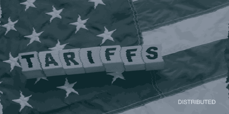 Global Tariff And Fintech Investments