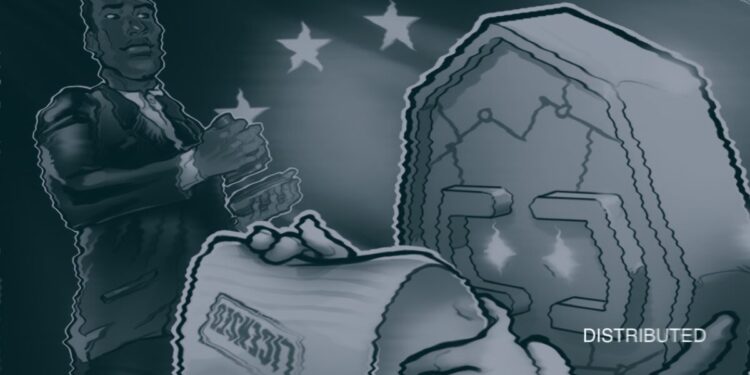 Gemini Wins EU Derivatives License