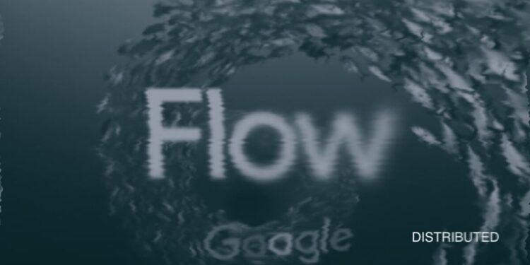 Google Introduces Latest AI Filmmaking