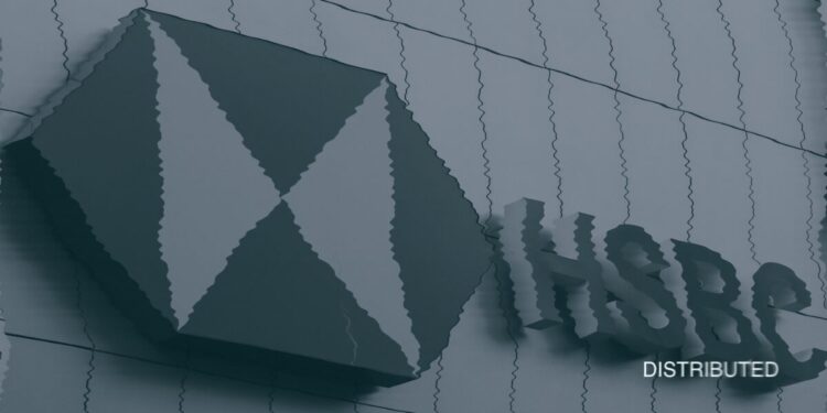 HSBC And U.S. Business Banking