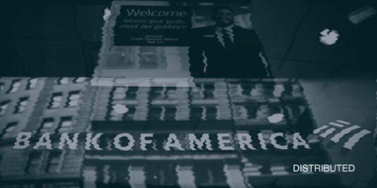 American Banks And Fed's Policy