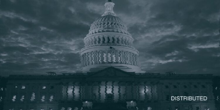 U.S. Senate And Stablecoins