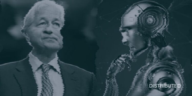 Investors Eye Tariffs AI