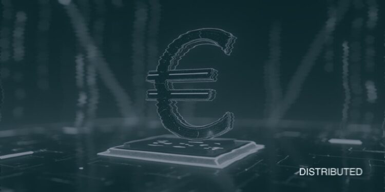Digital Euro Law