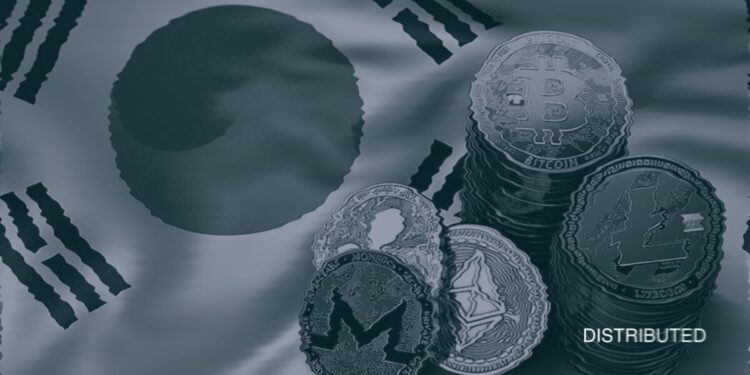 Korea’s Openness to Won Stablecoin