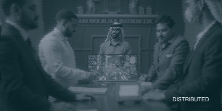 Abu Dhabi Judiciary Adopts Crypto