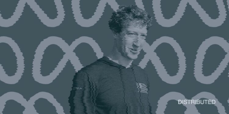 AI Data Centers And Mark Zuckerberg