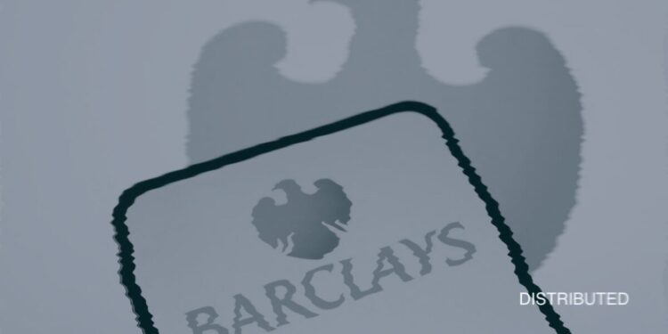 FCA Fines Barclays $56 Million