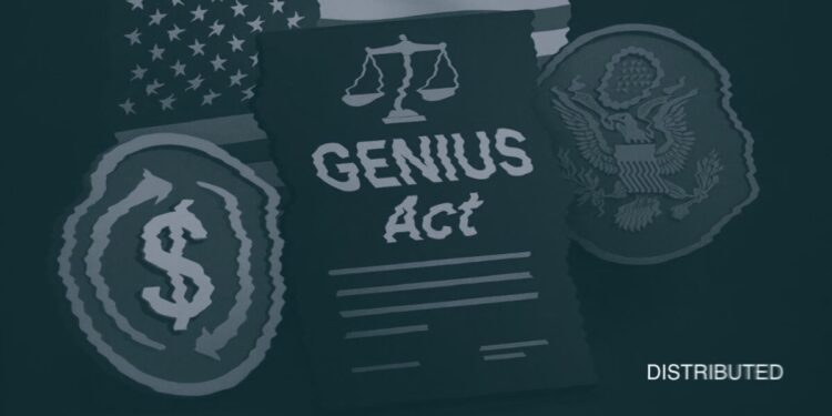 Stablecoins Gain Legal Status In U.S.