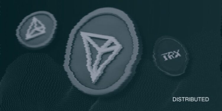 TRON Doubles Down On TRX