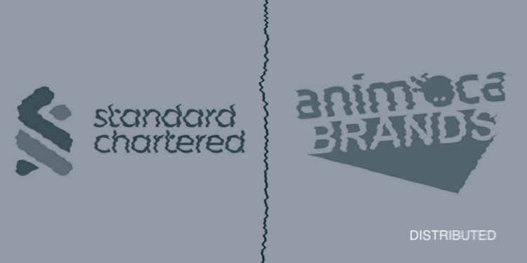 Stablecoin Venture In Hong Kong