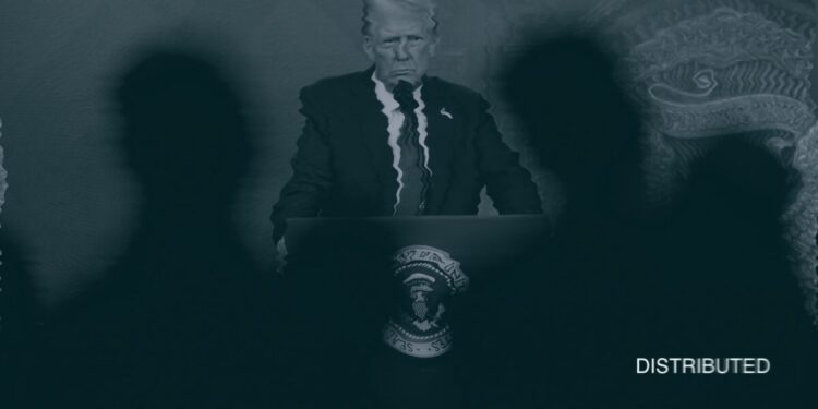 US Banks And Conservatives