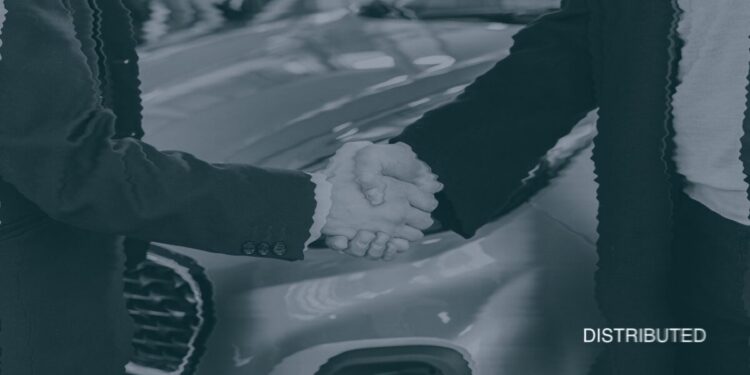 Britain’s Finance Scandal