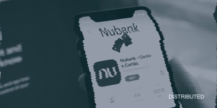 Brazilian Digital Banking