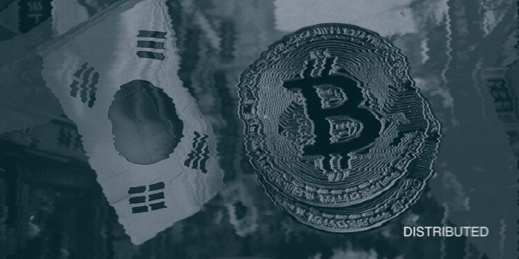 South Korea And Stablecoin Regulation