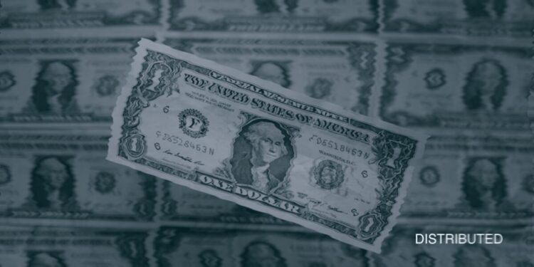 Cracks In U.S. Bonds