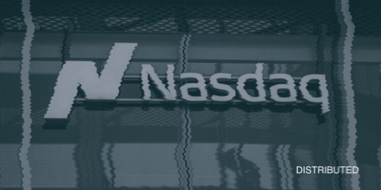 Nasdaq And Tokenized Trading