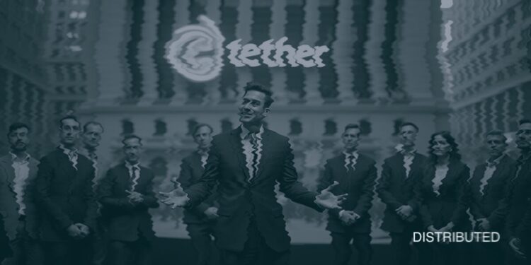 Tether Launches USAT Stablecoin