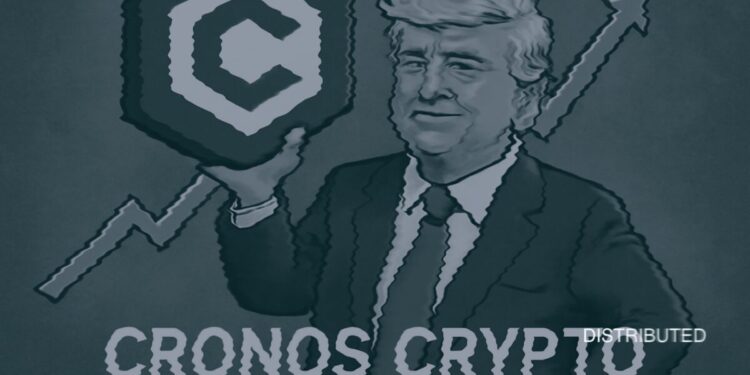 Trump Media Secures $105M