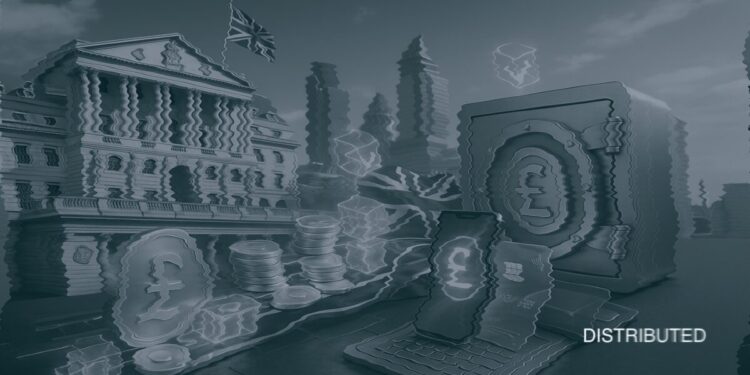 UK Banks Launch Tokenized Deposit