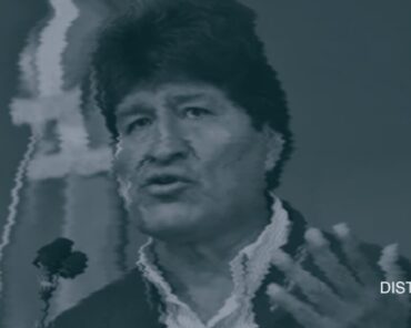 Blockchain And Corruption