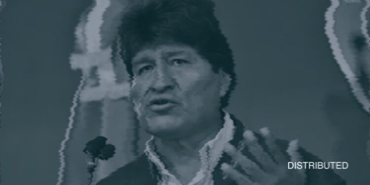 Blockchain And Corruption