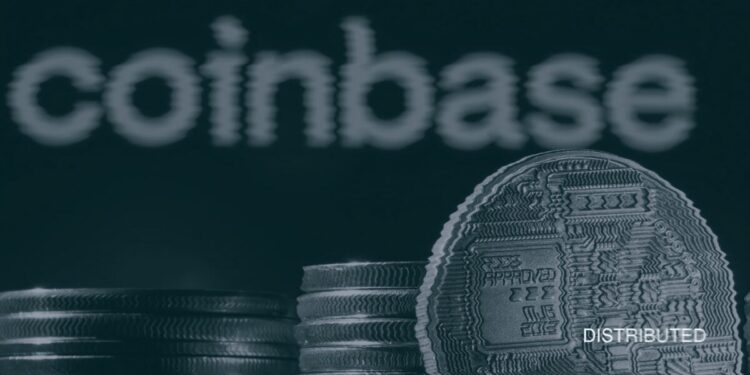 Coinbase Seeks Federal Trust Charter