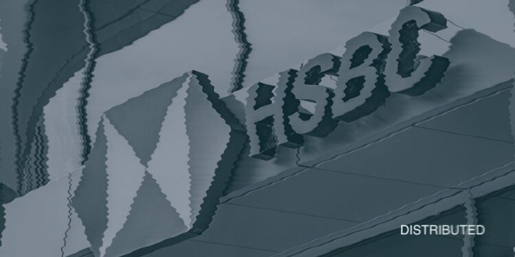 Asian Banking And HSBC