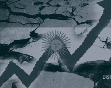 Peso-Pegged Stablecoin