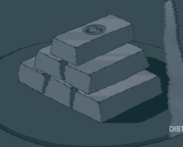 Frozen Russian Assets