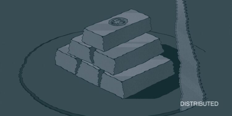 Frozen Russian Assets