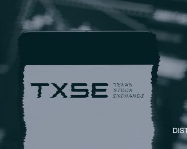 Texas Stock Exchange