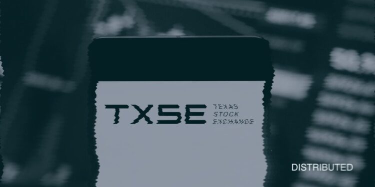 Texas Stock Exchange