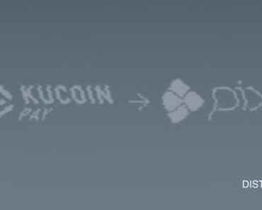 Instant Crypto Payments