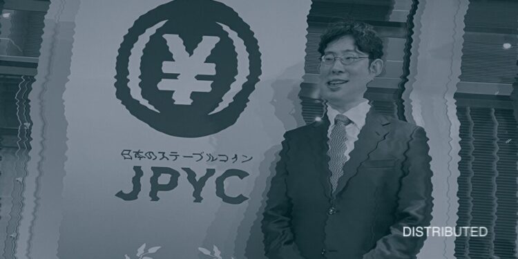 Yen Stablecoins And Banks