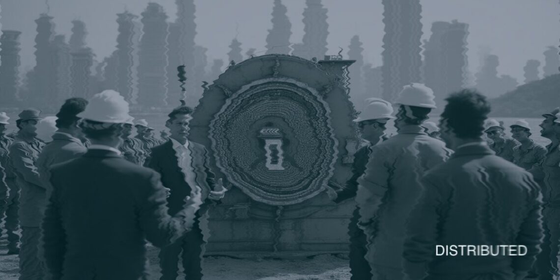 Mining And Regulatory Hurdles