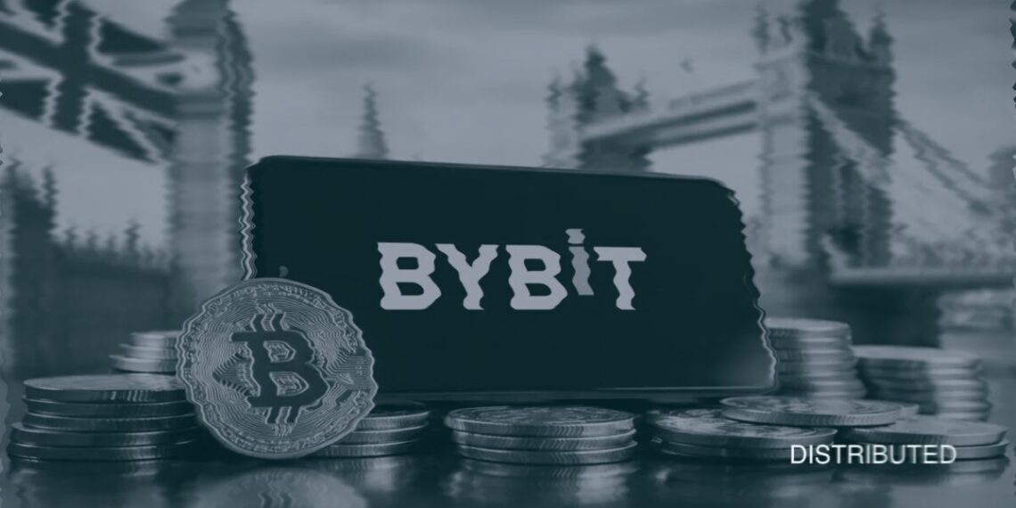 Bybit Re‑enters UK Market