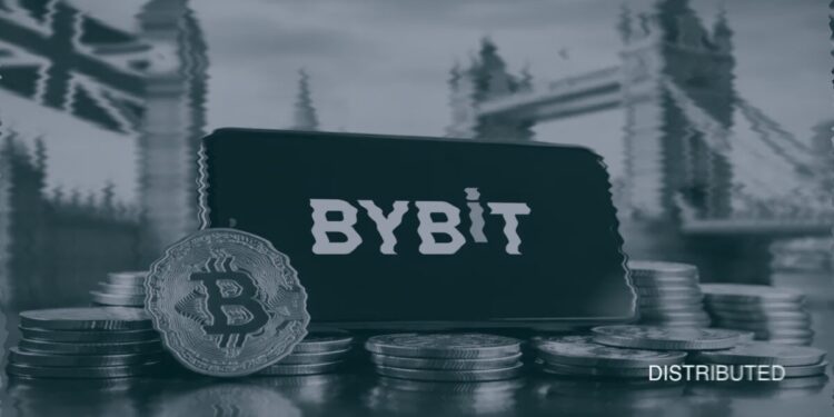 Bybit Re‑enters UK Market