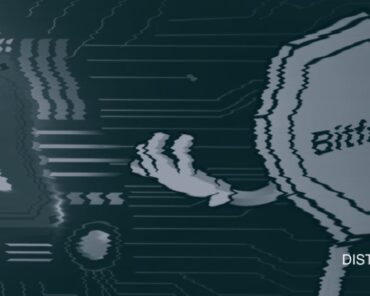 Bitfarms Exits Latin America