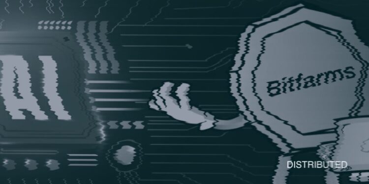 Bitfarms Exits Latin America