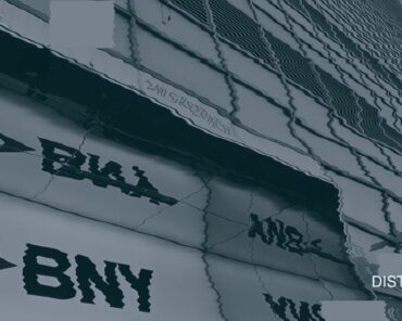 BNY Launches Blockchain Platform
