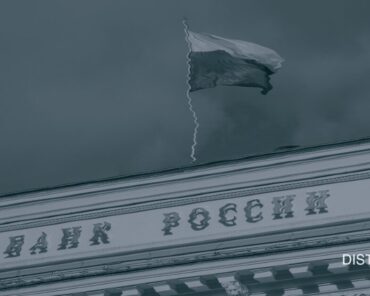 Russia’s Central Bank