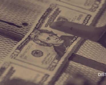 Era Of Dollar Dominance