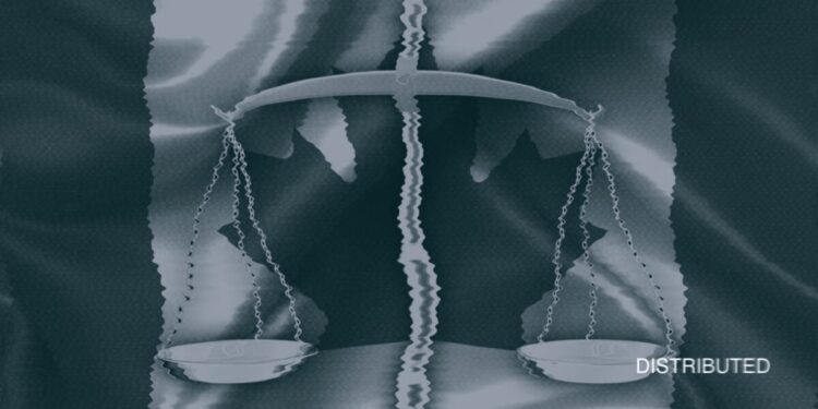 Crypto Political Donations