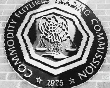 CFTC Sues New York