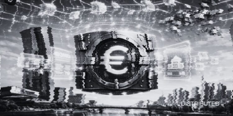 Tokenised Markets And ECB