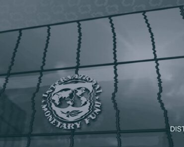 Tokenisation And Global Finance