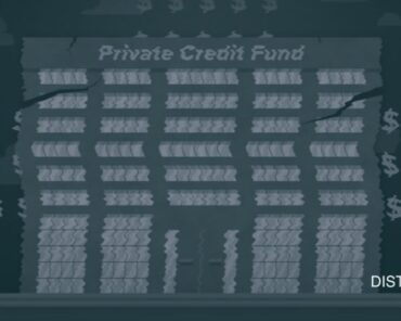 Private Credit Turbulence