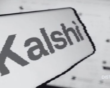 Wisconsin Sues Kalshi