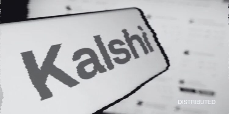 Wisconsin Sues Kalshi